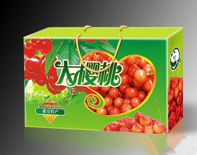 彩箱設計的小技巧，就你不知道！