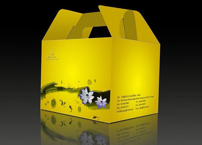 紙箱的發展趨勢你了解嗎？